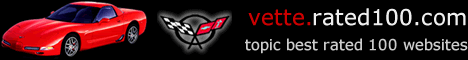 Enter Vette Rated 100 Sites and Vote for this Site !!!